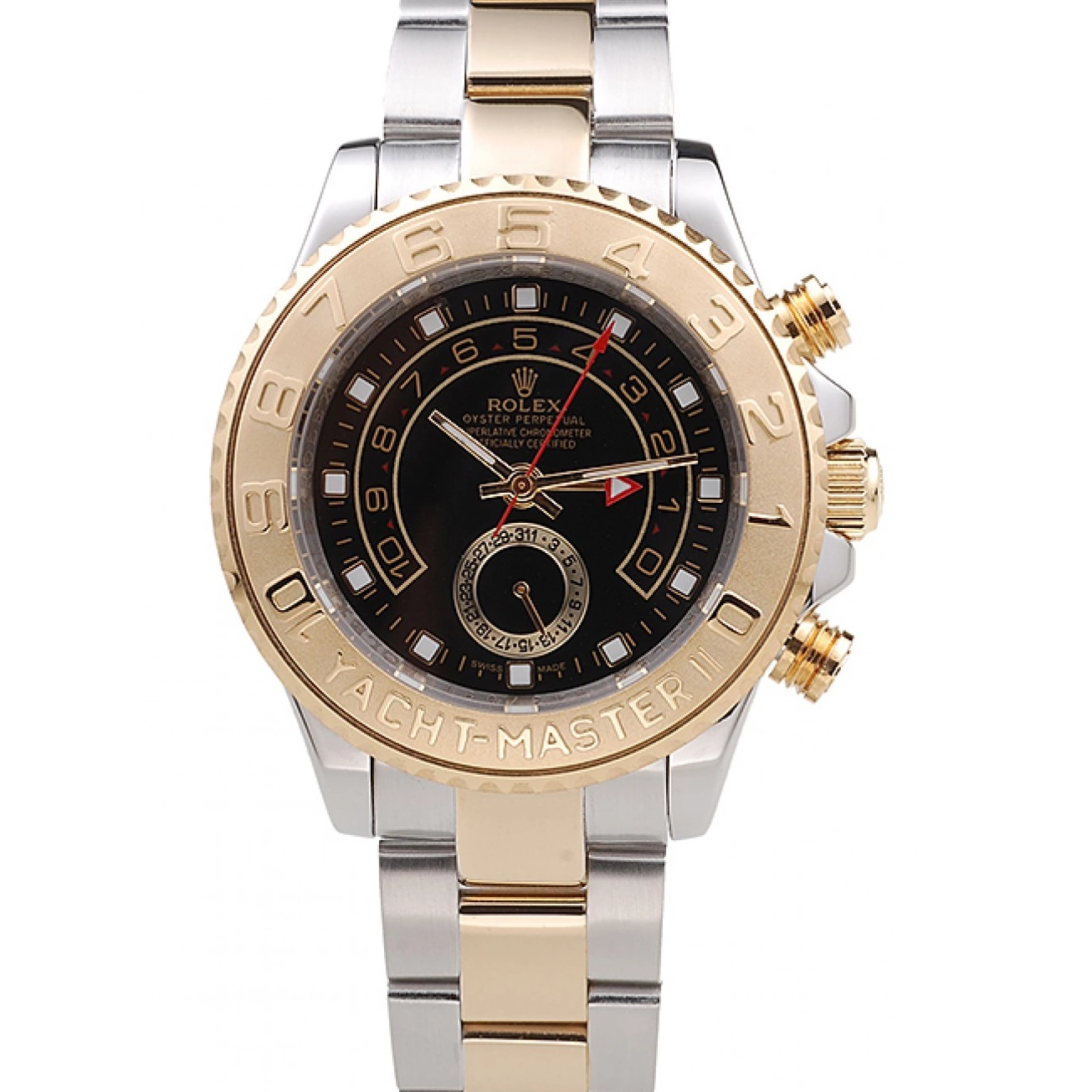 Aaa replica watch II-rl229 Yacht-Master Rolex 0523